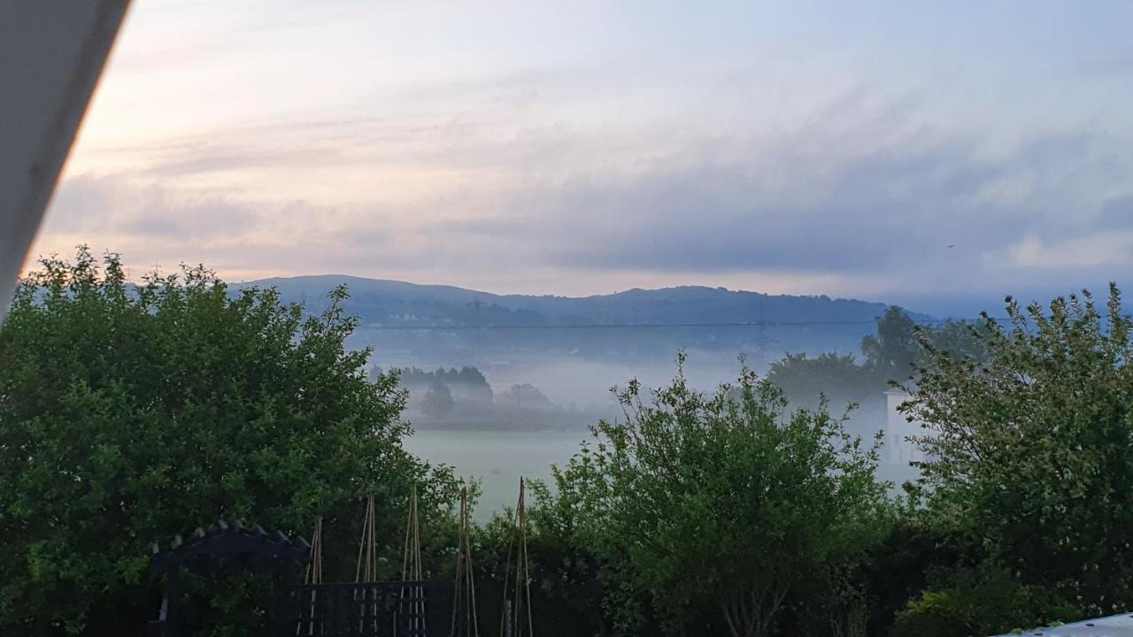 Tafarn Y Waen - Guesthouse St Asaph Bagian luar foto